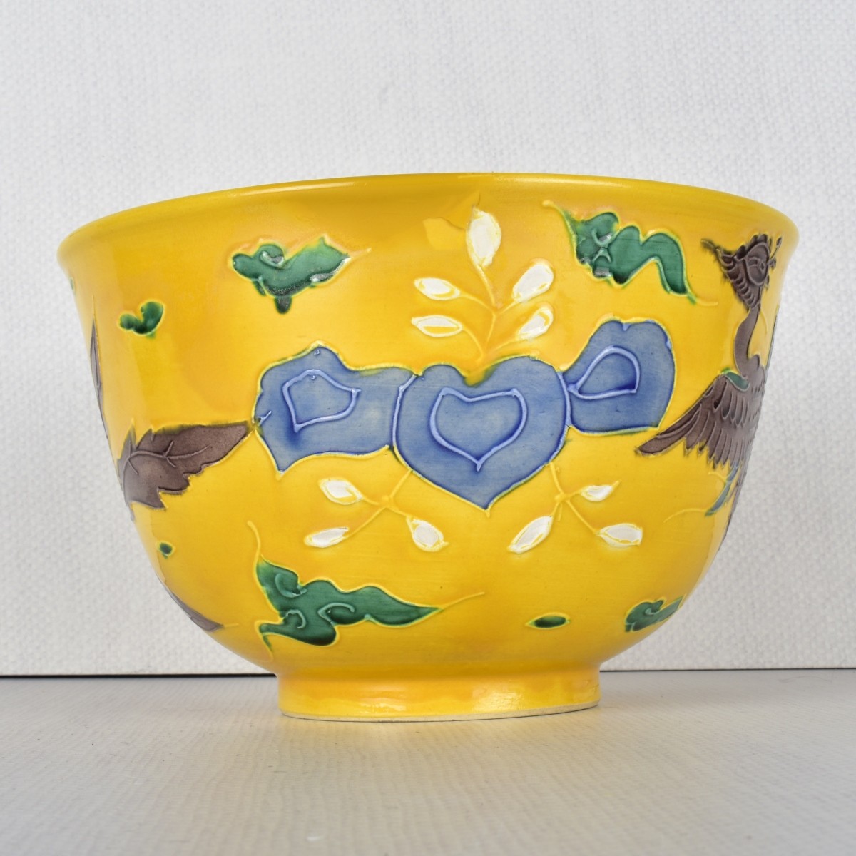 Japanese Porcelain Bowl