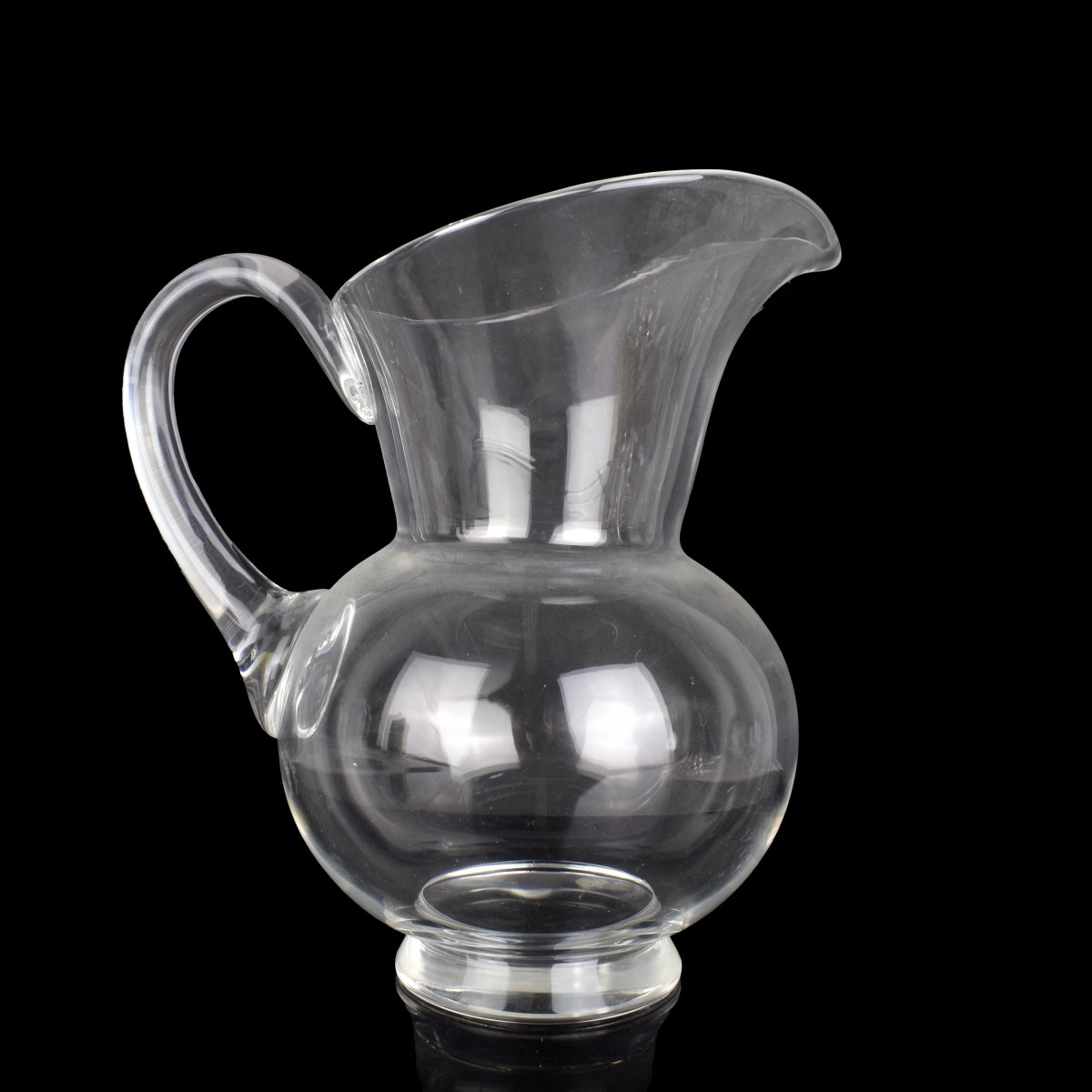 Steuben Crystal Glass Ware