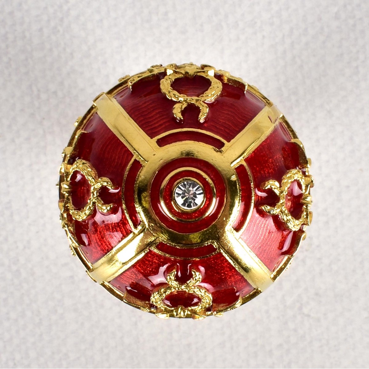 House of Faberge Items