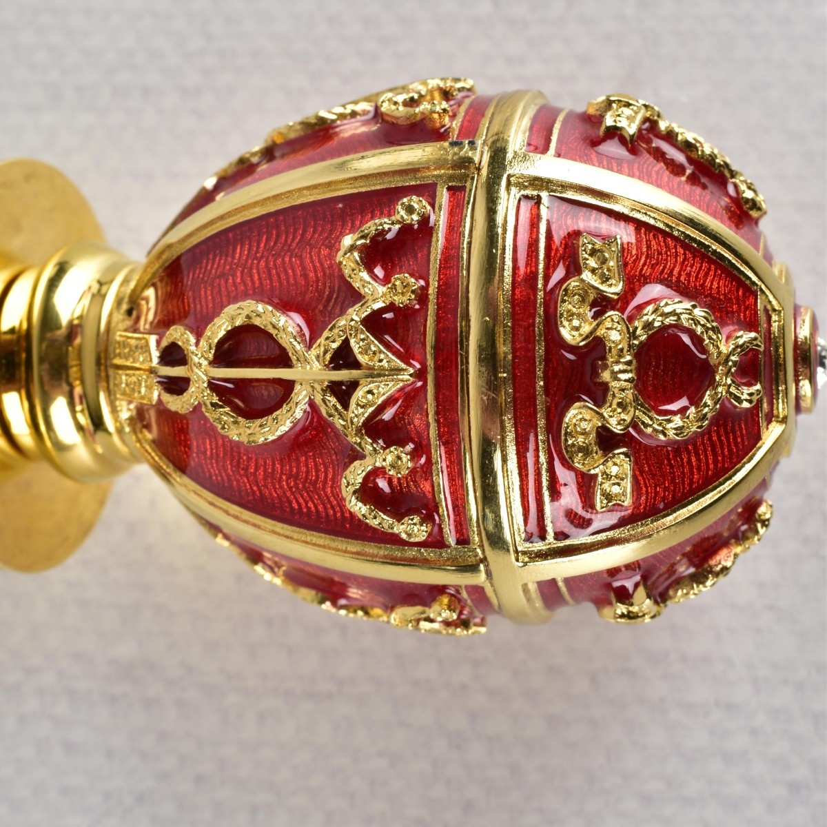 House of Faberge Items