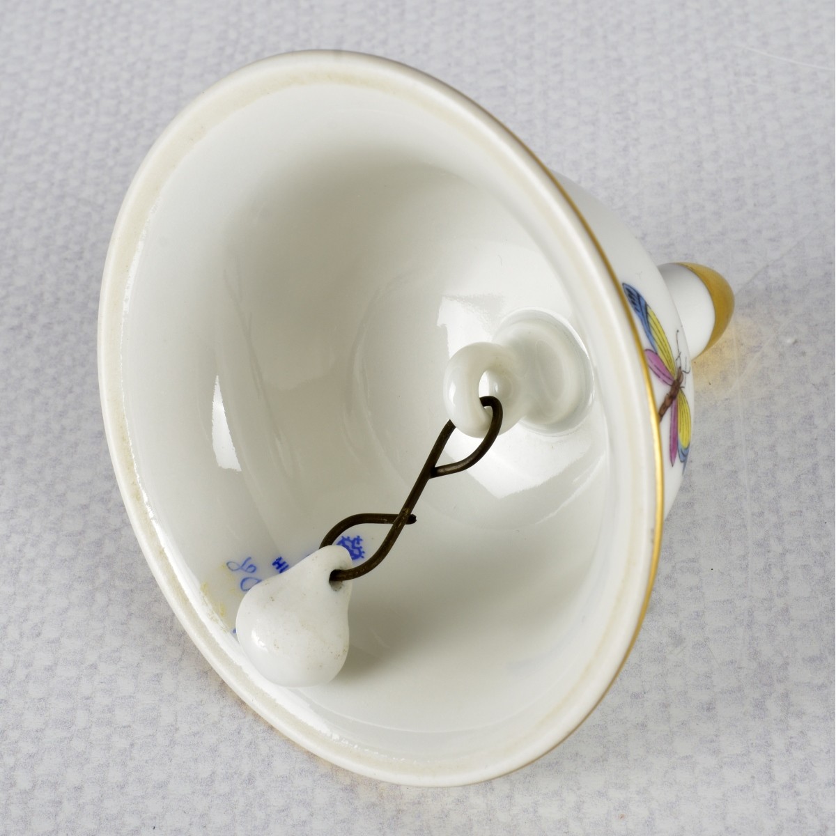 Herend Assorted Porcelain Items