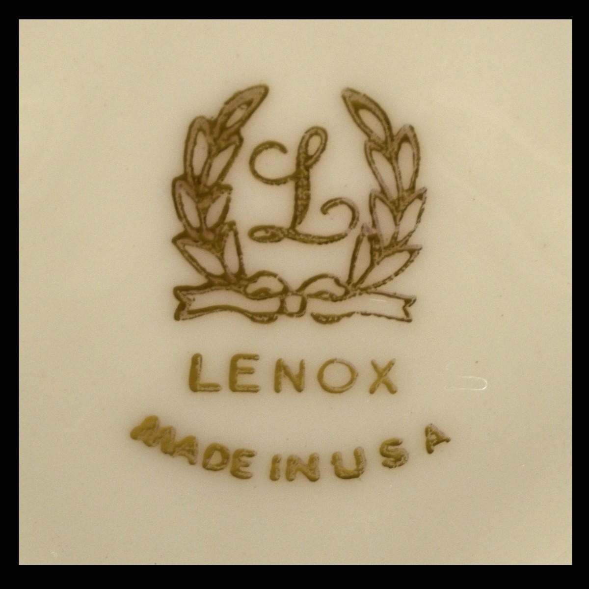 115 pcs Lenox China Assorted Sets