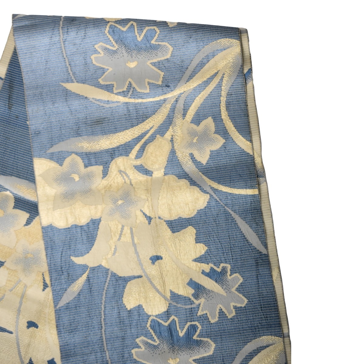 Vintage Japanese Silk Obi