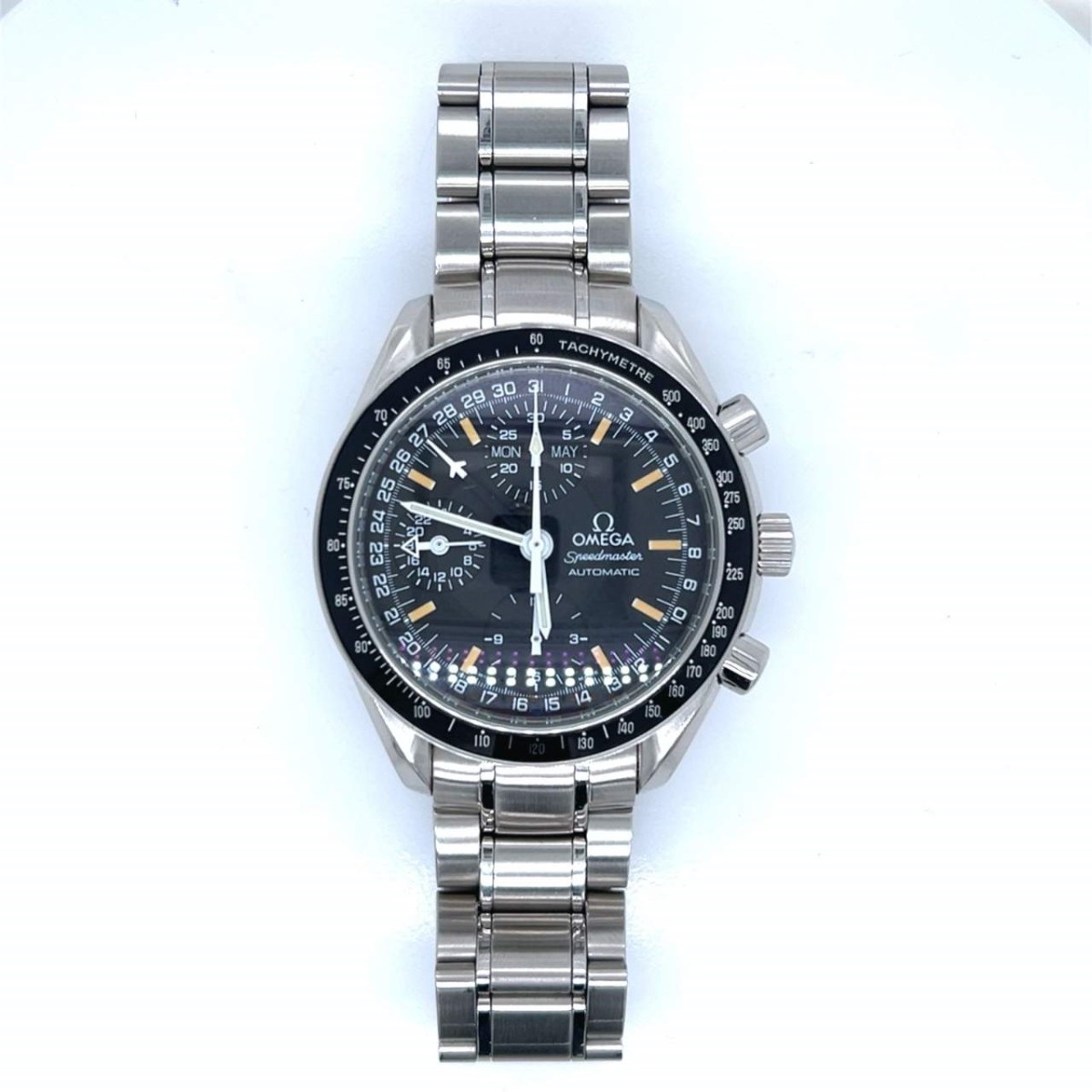 Omega Speedmaster Watch