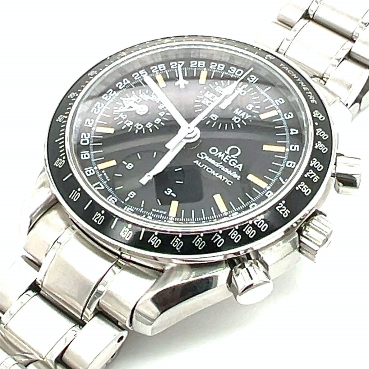 Omega Speedmaster Watch