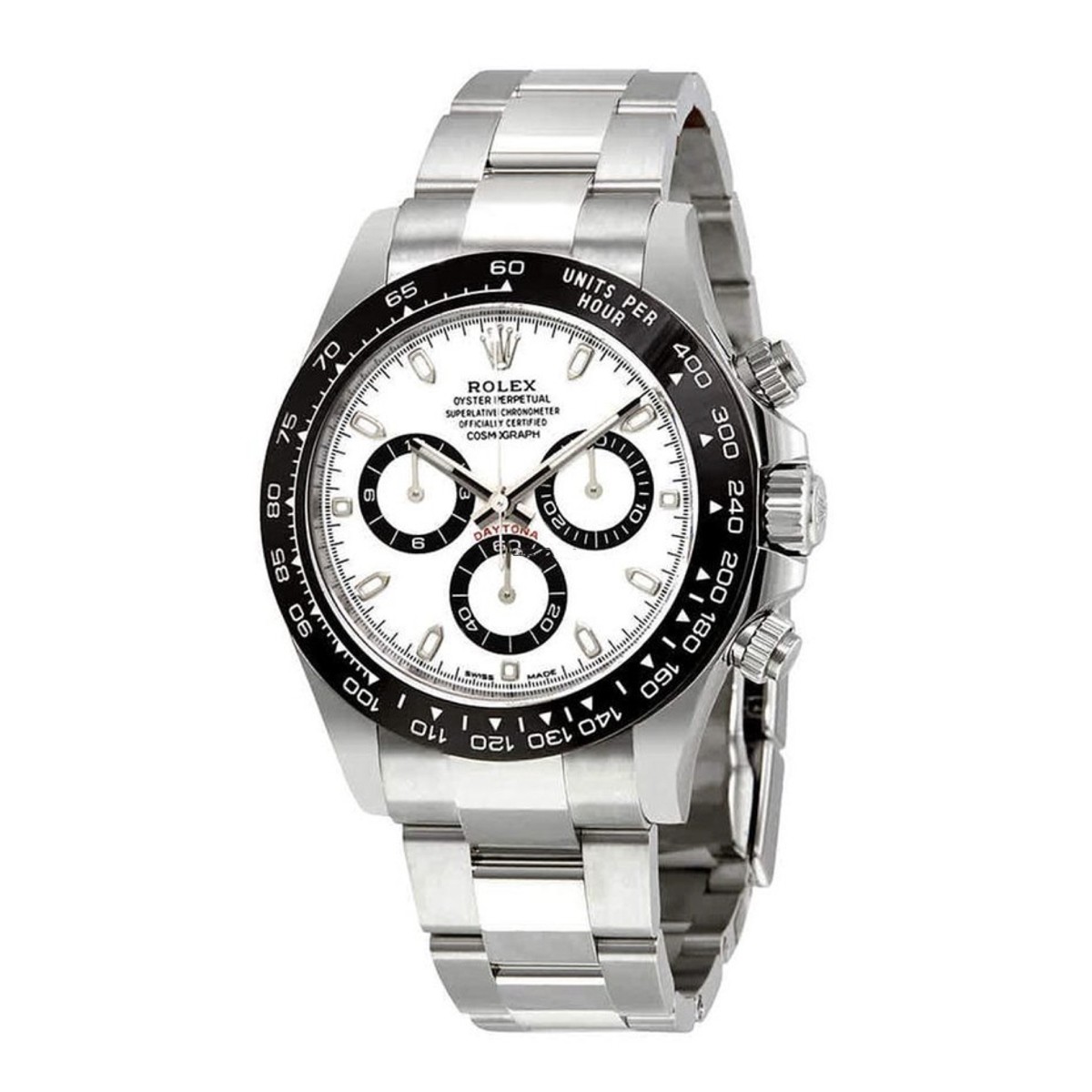 Rolex Daytona 116500LN