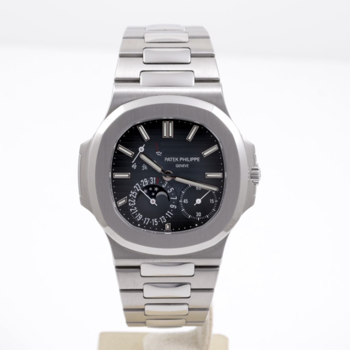 Patek Philippe Nautilus 5712/1A-001