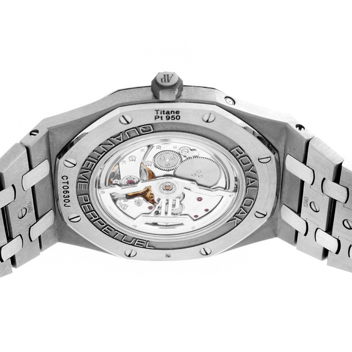 Audemars Piguet Royal Oak