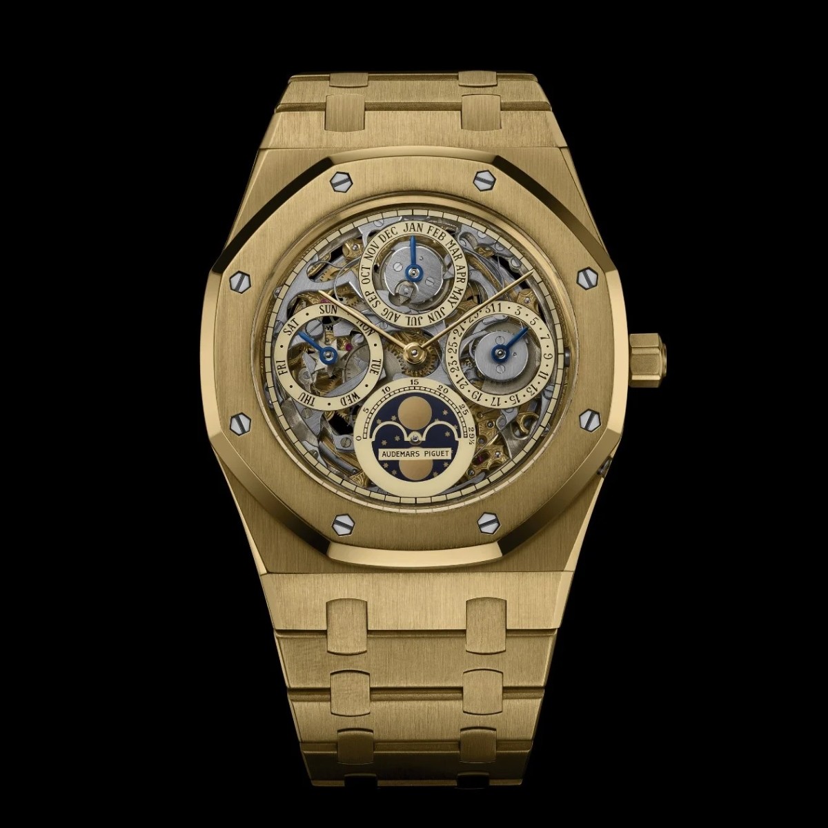 Patek Philippe Nautilus 5990/1A-001