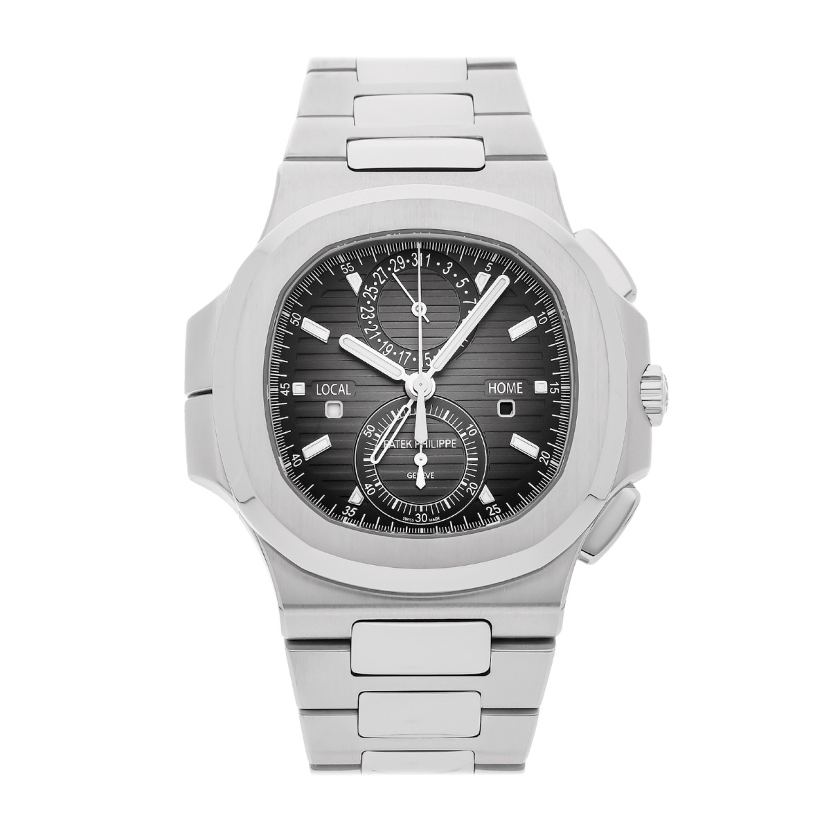 Patek Philippe Nautilus 5712/1R-001