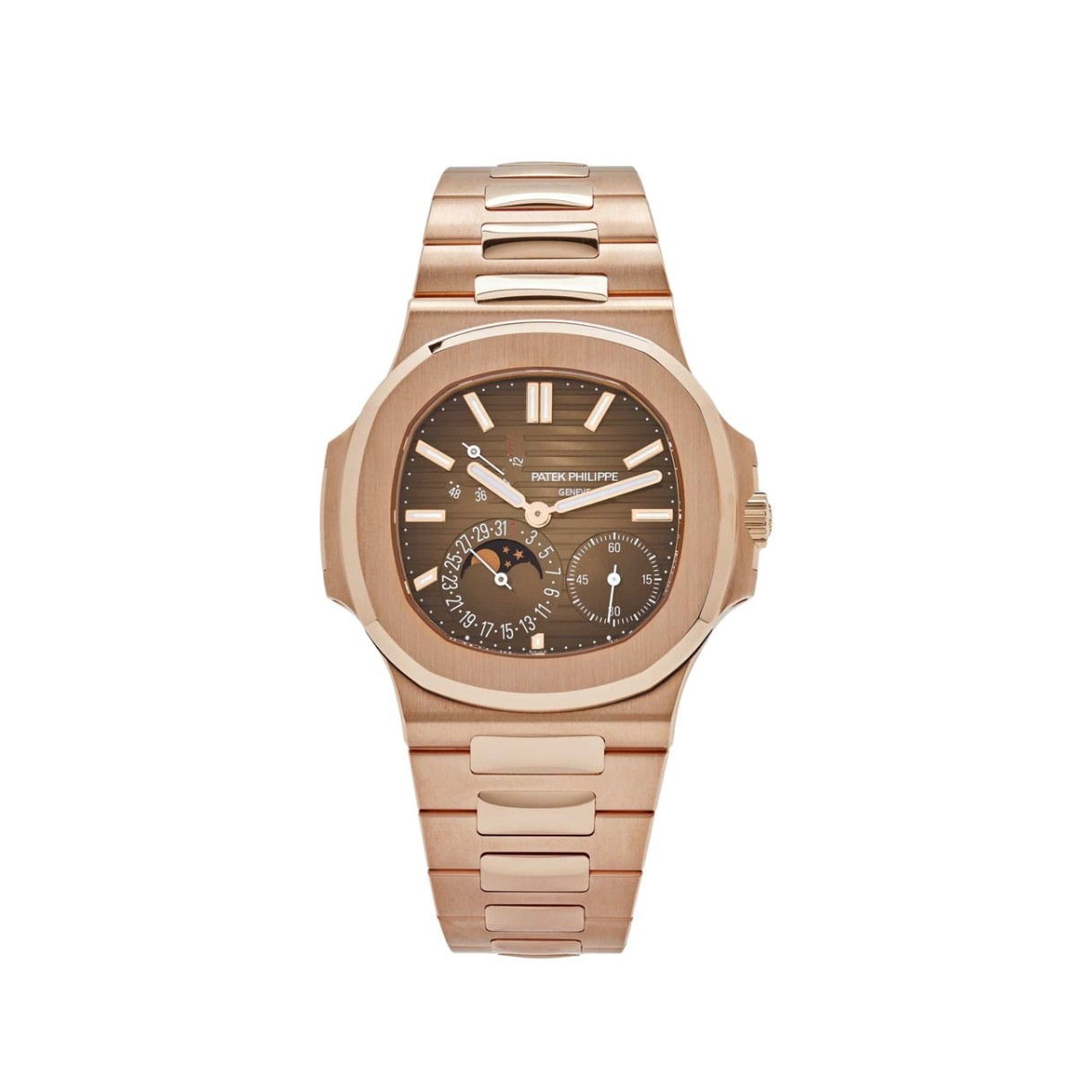 Patek Philippe Nautilus 5990/1R-001