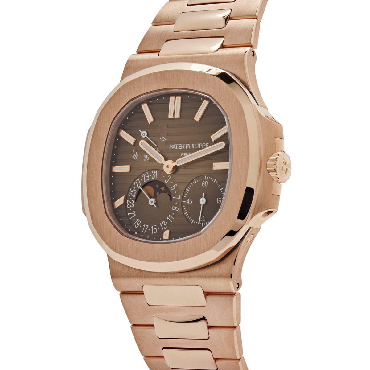 Patek Philippe Nautilus 5990/1R-001