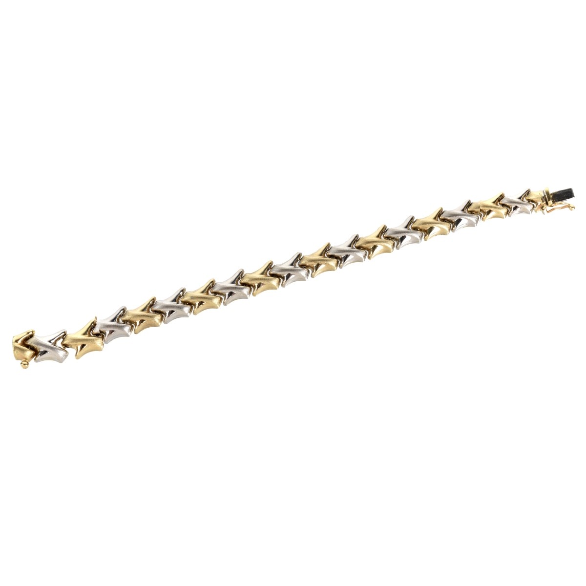 14K Bracelet