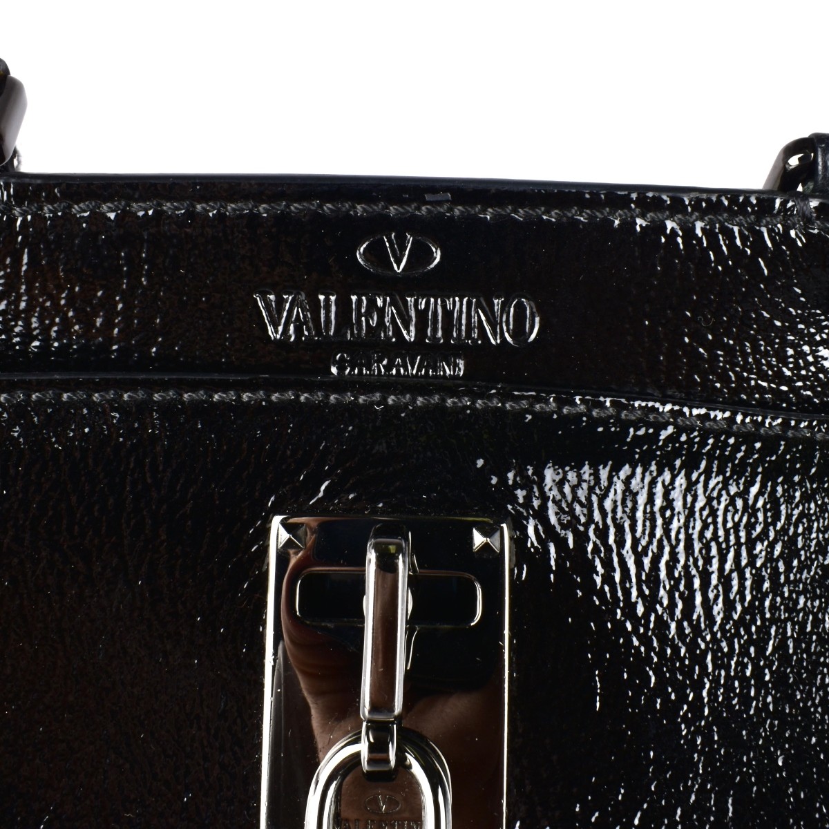 Valentino"Joylock" Handbag