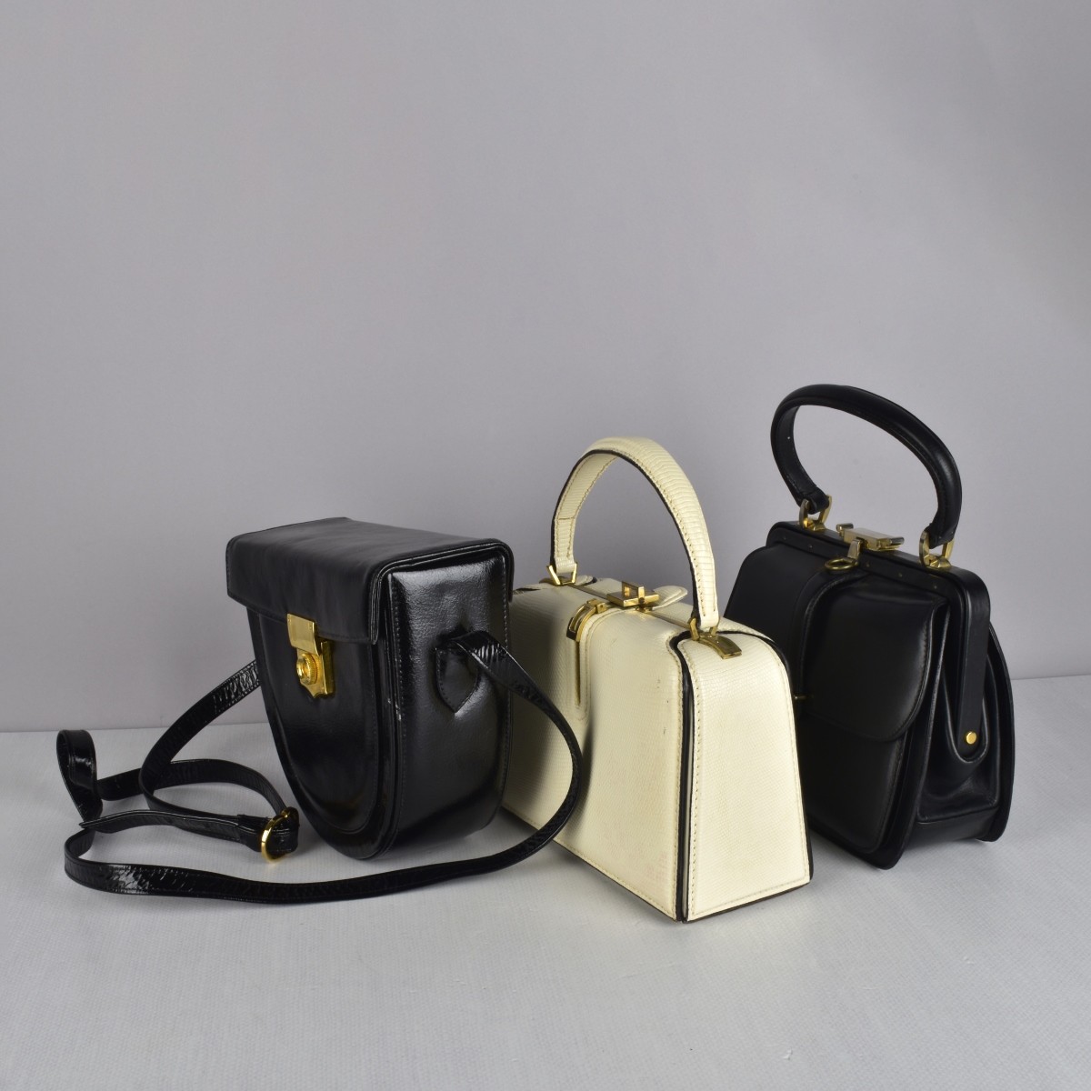 Seven Funky Designer Handbags