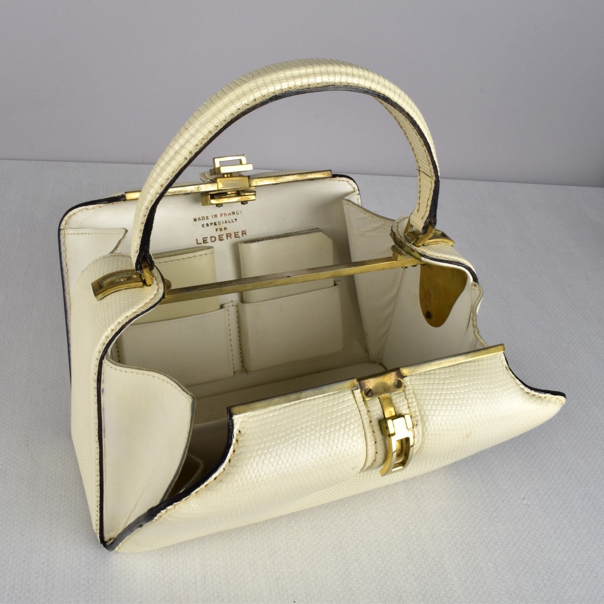 Seven Funky Designer Handbags