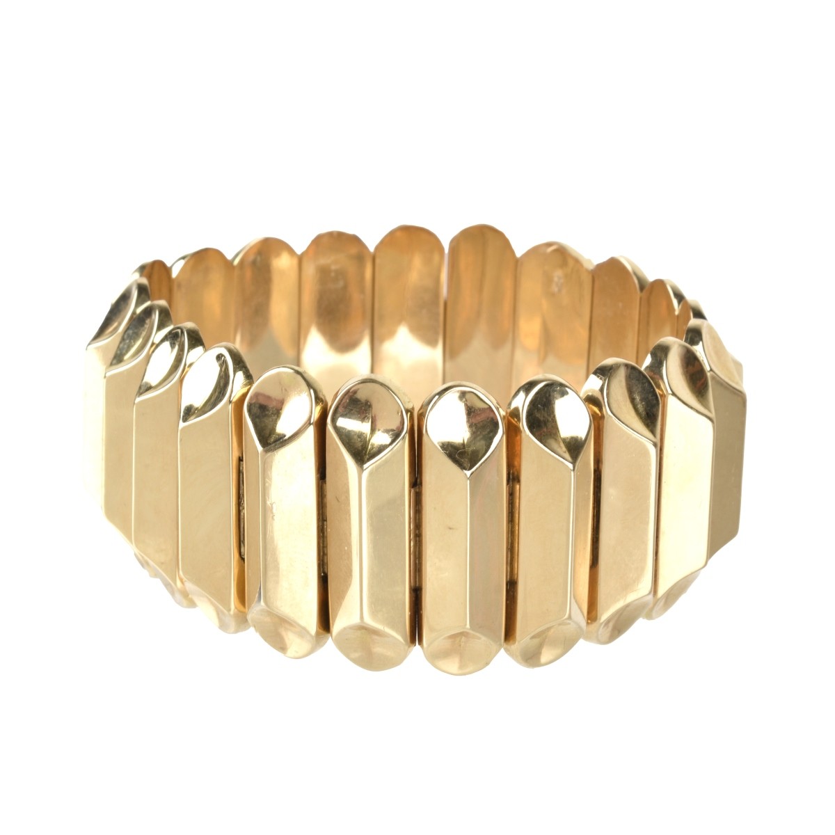 18K Bracelet