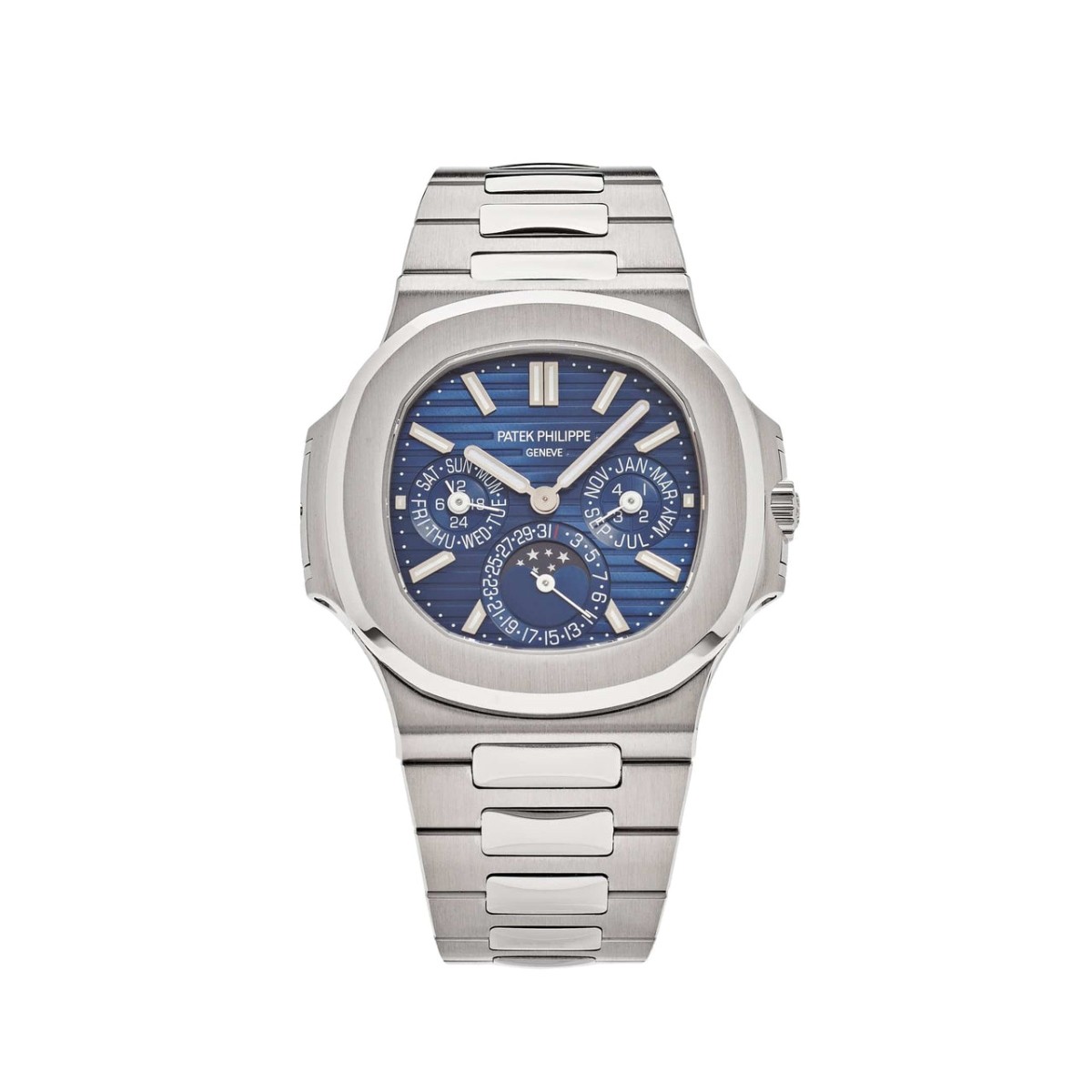 Patek Philippe Nautilus 5740/1G-001