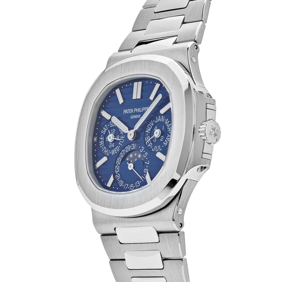 Patek Philippe Nautilus 5740/1G-001