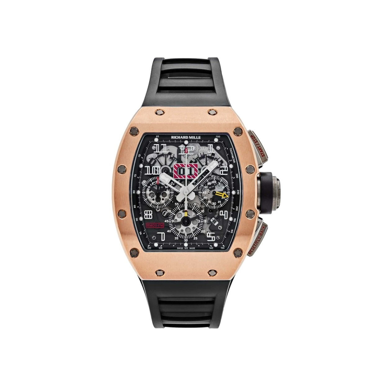 Richard Mille RM11-01