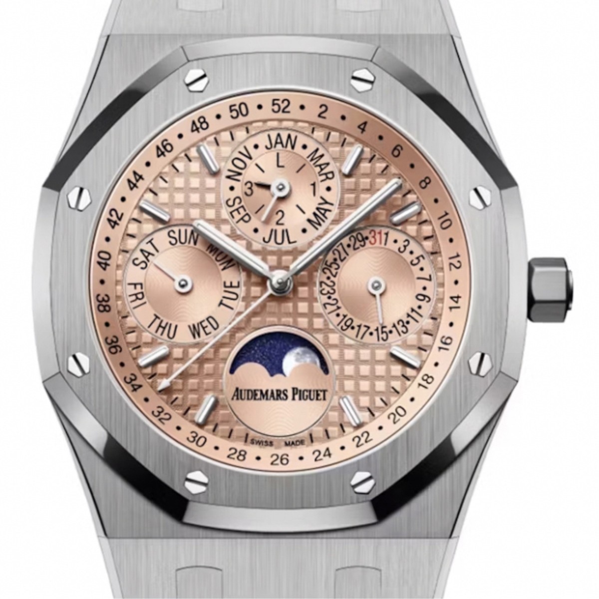 Audemars Piguet Royal Oak