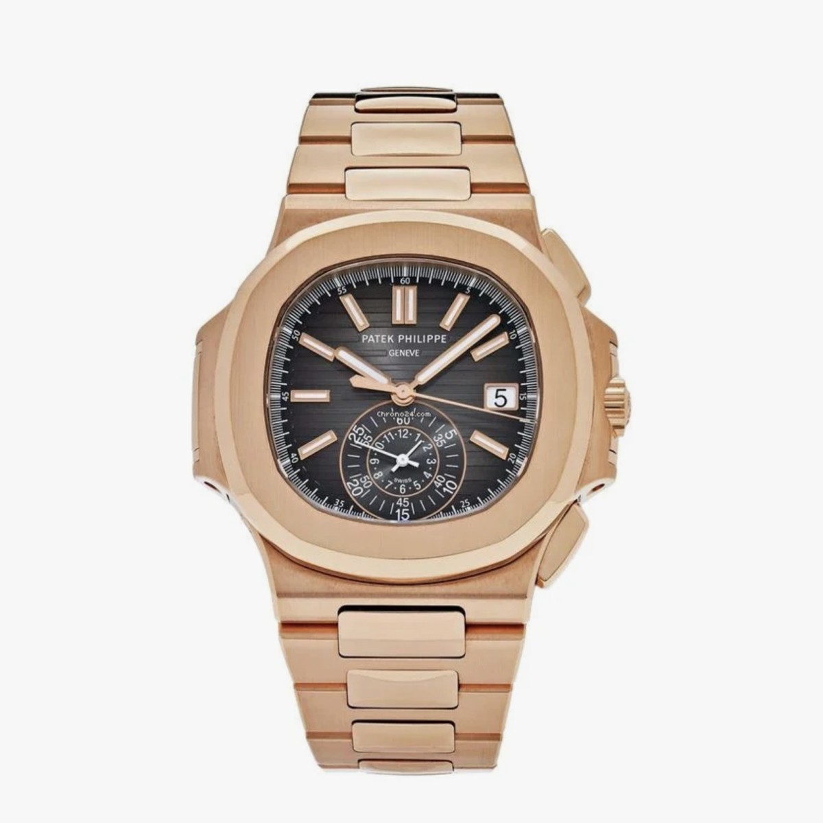 Patek Philippe Nautilus 5980/1R-001