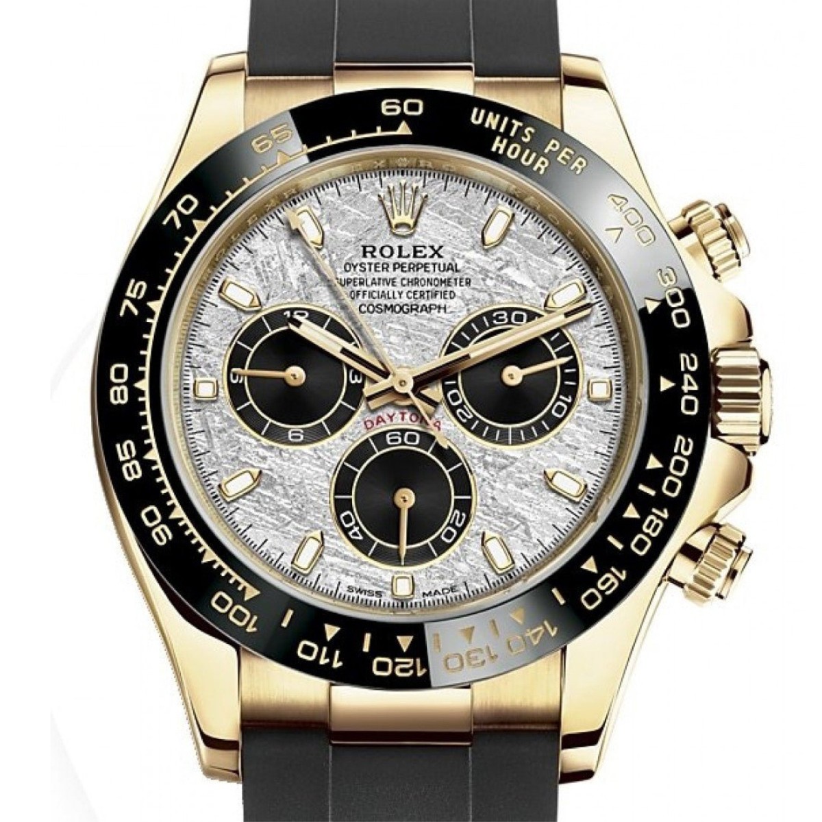 Rolex Daytona Ref. 116518LN