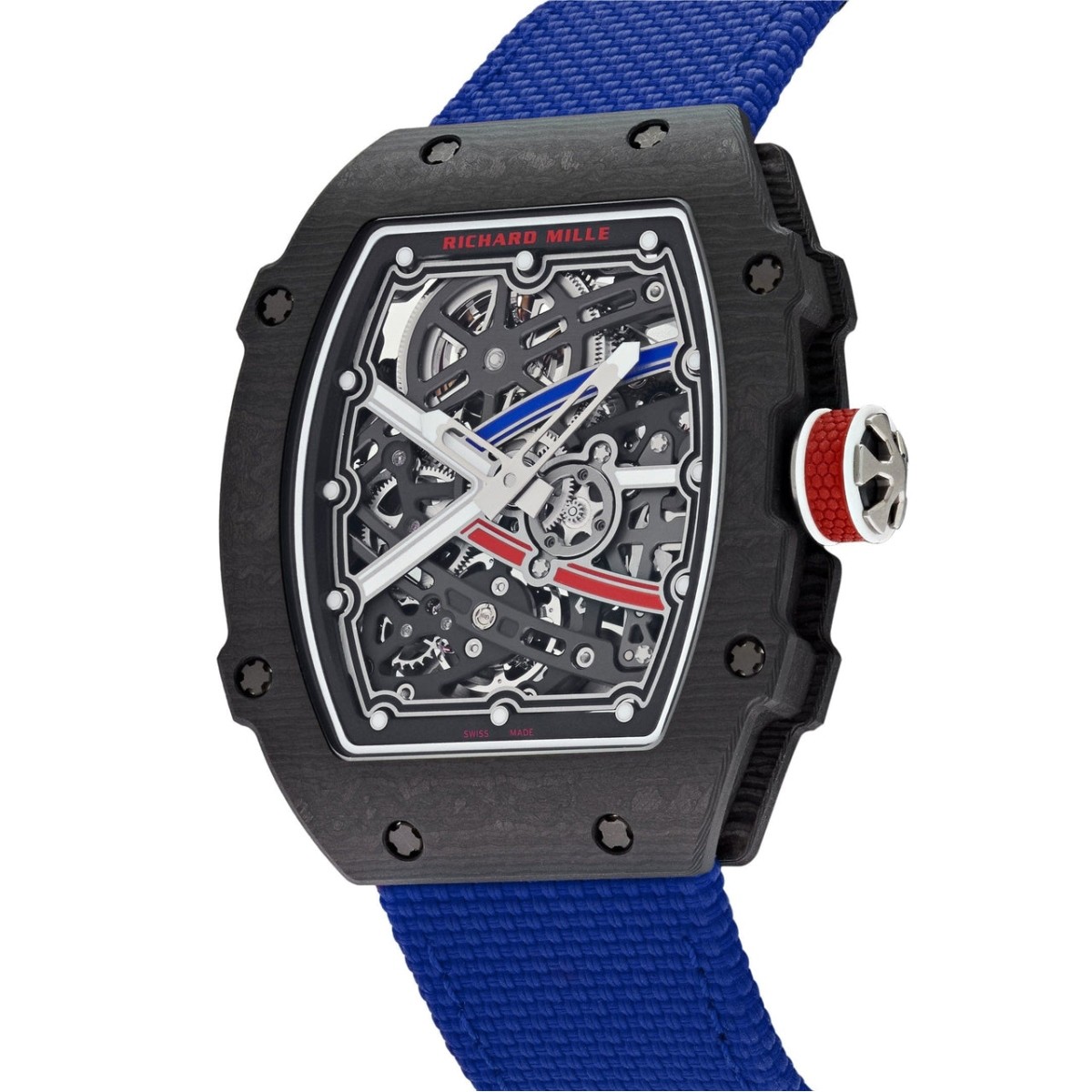 Richard Mille RM 67-02