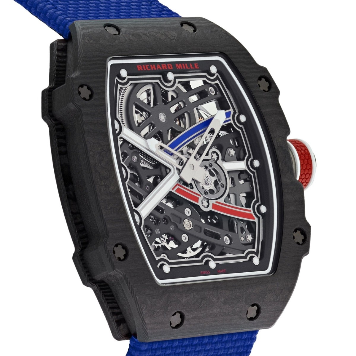 Richard Mille RM 67-02