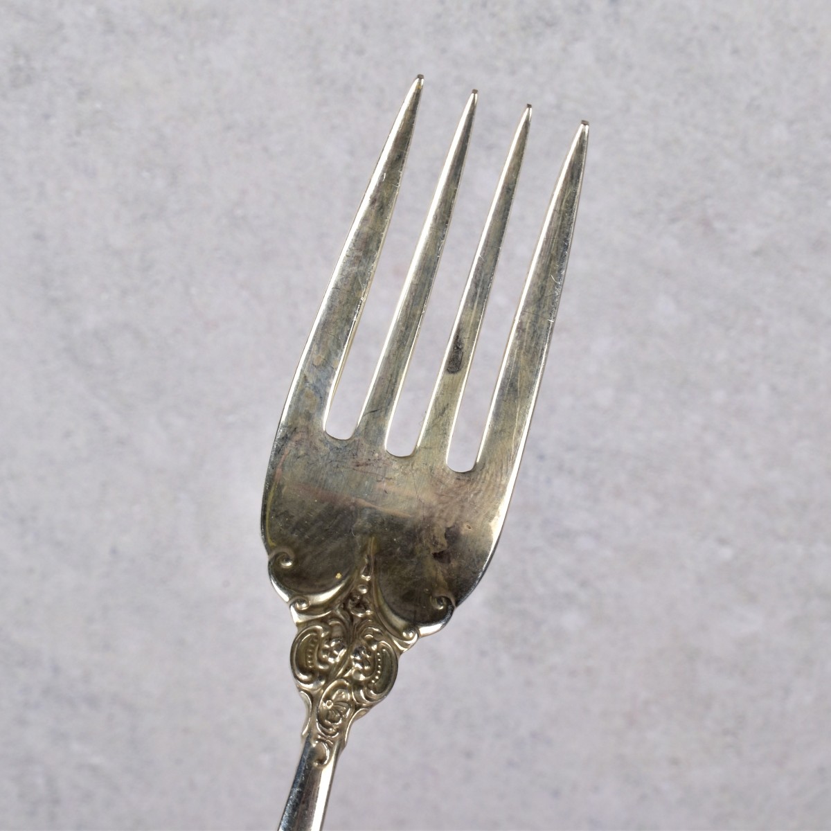 Wallace "Grand Baroque" Sterling Silver Flatware