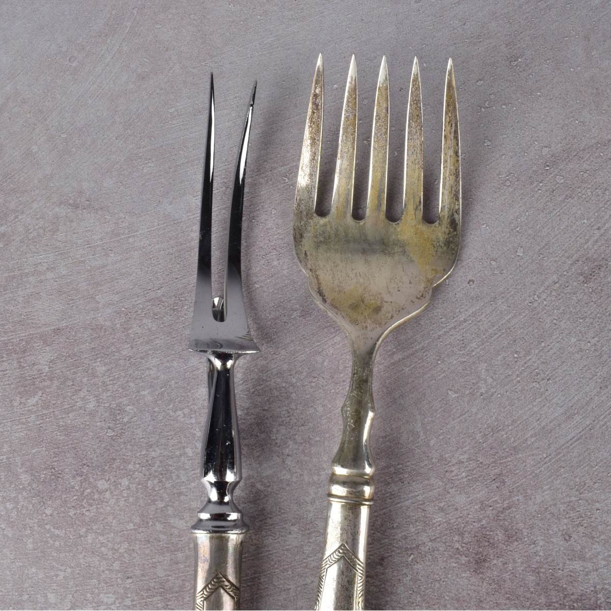 Atkinson Bros Flatware