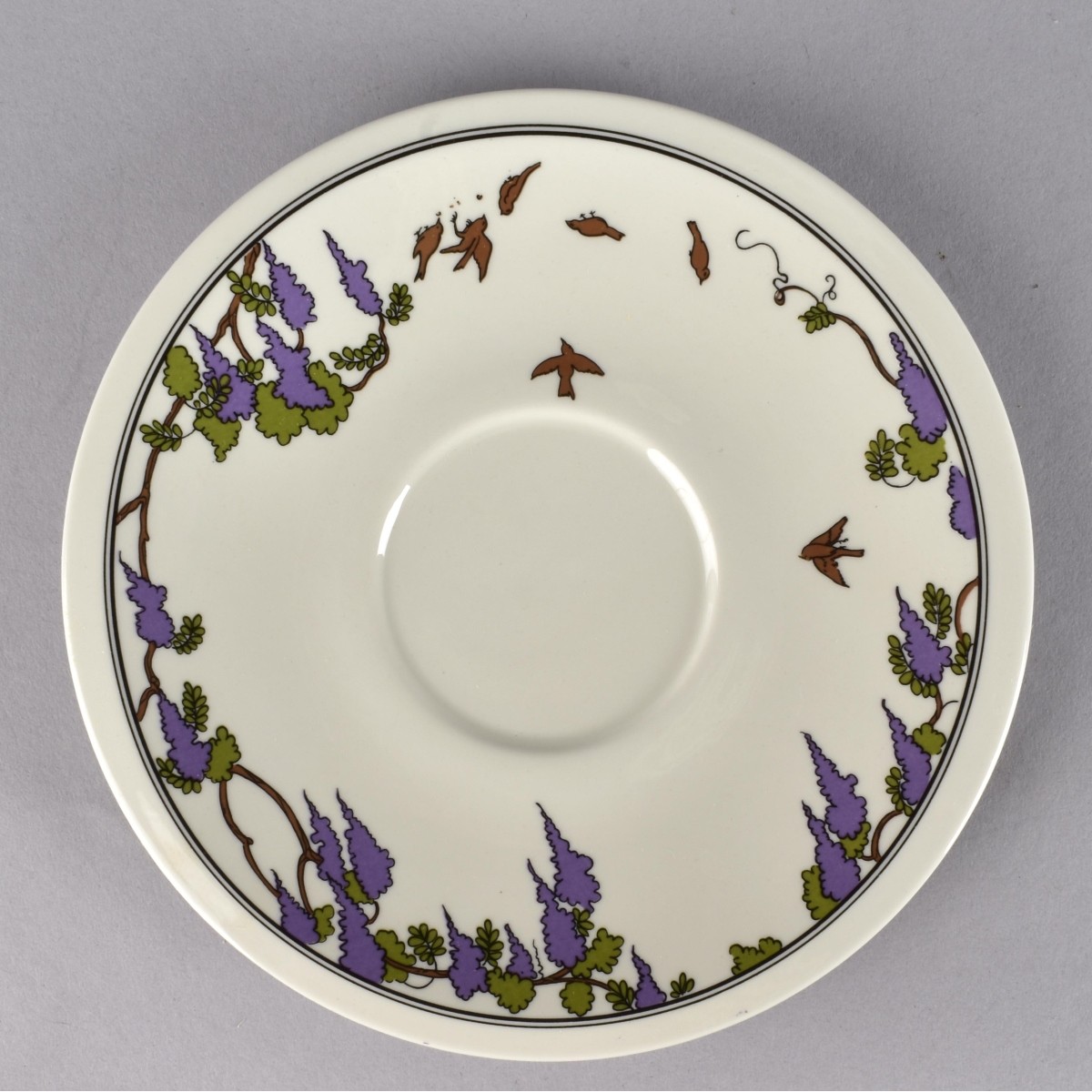 Villeroy and Boch Dinner Service