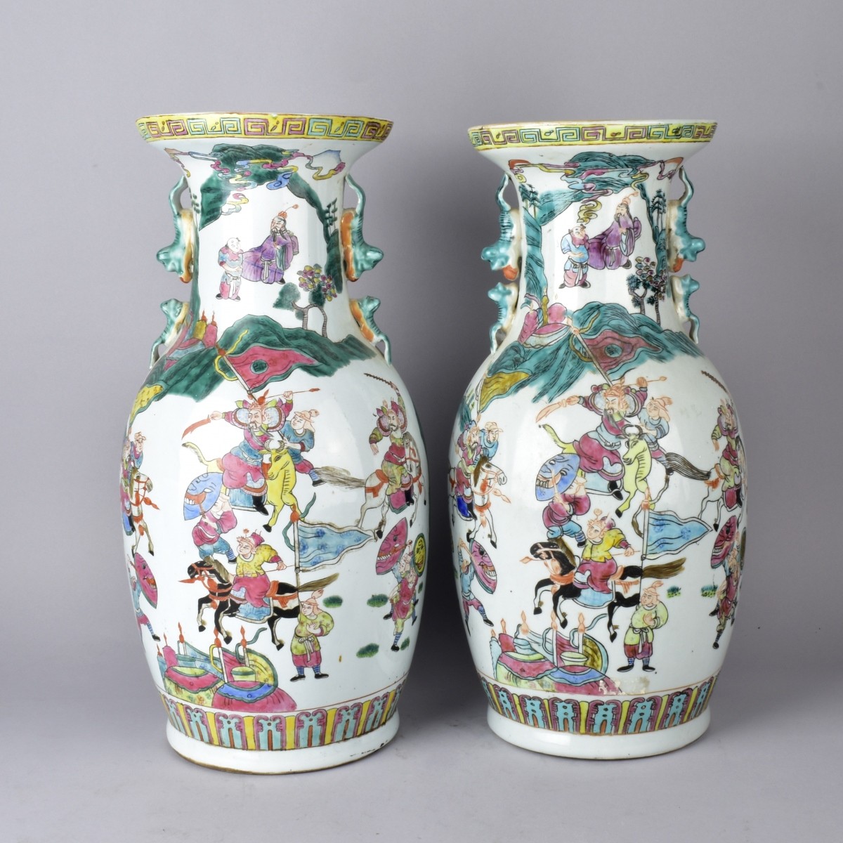 Chinese Vases