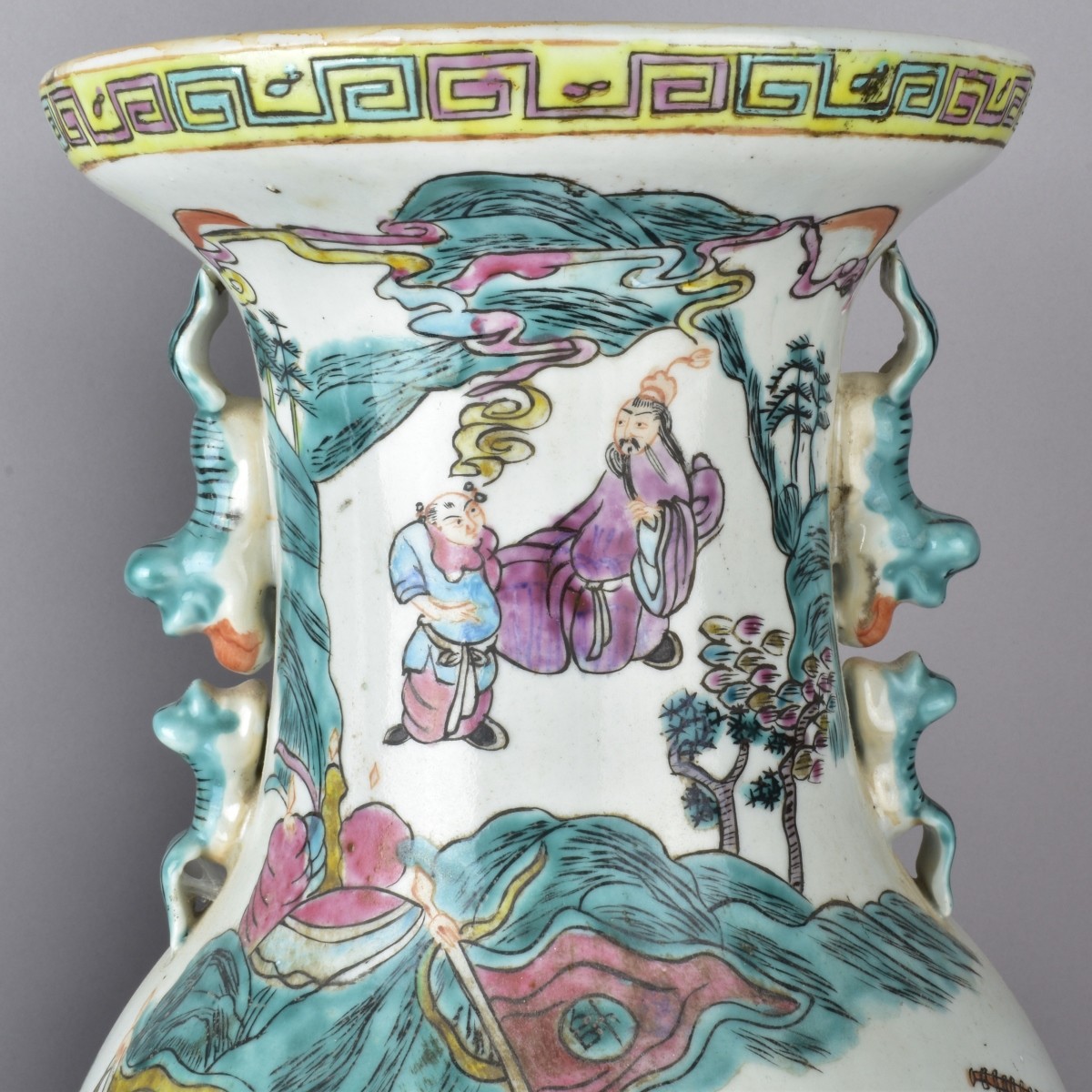 Chinese Vases