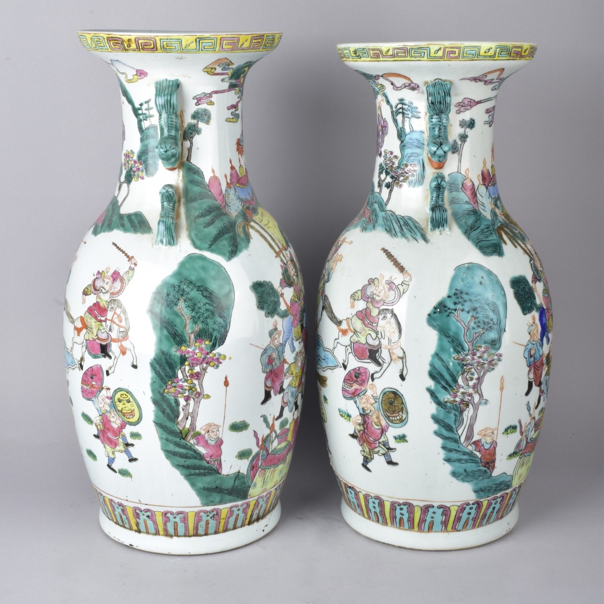 Chinese Vases