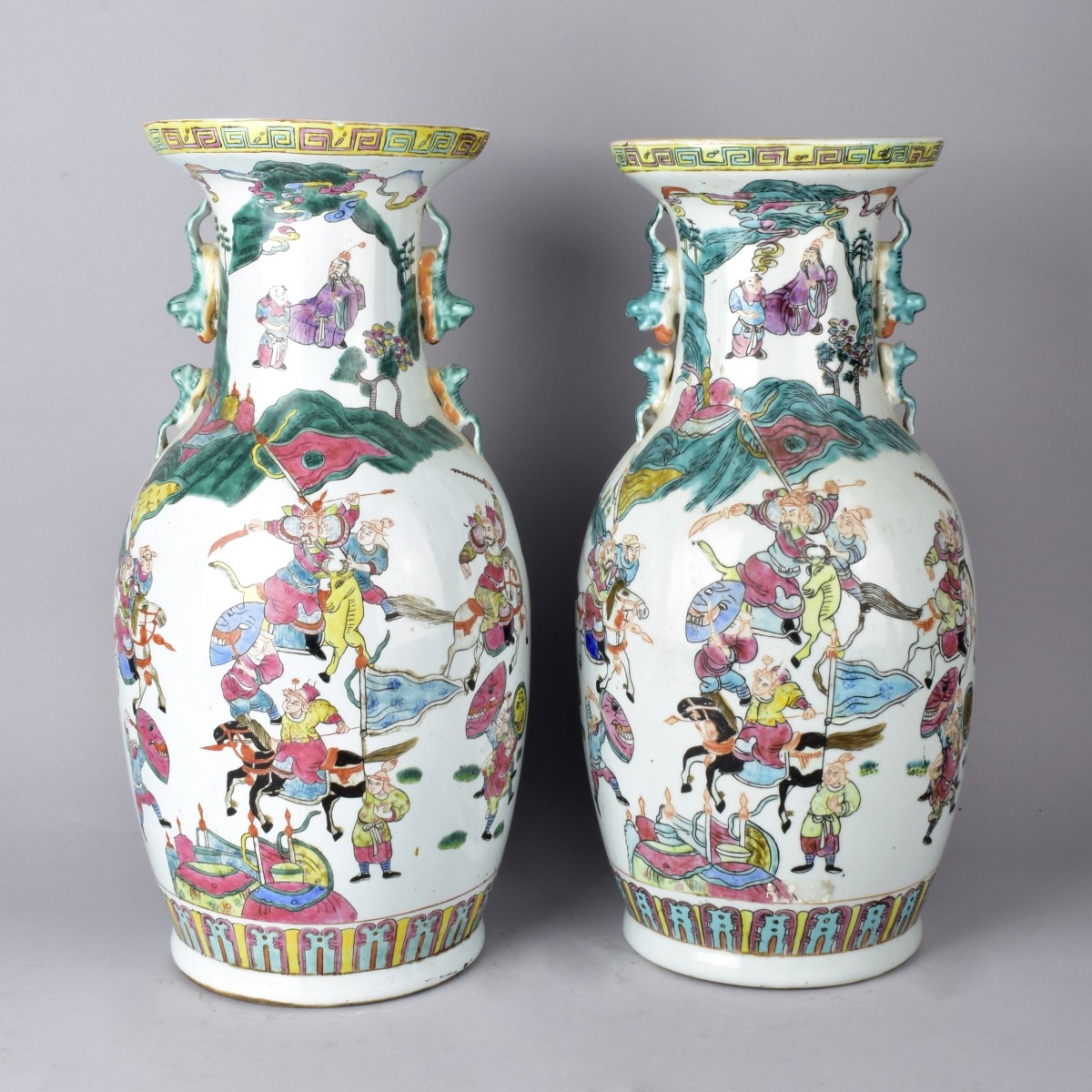 Chinese Vases