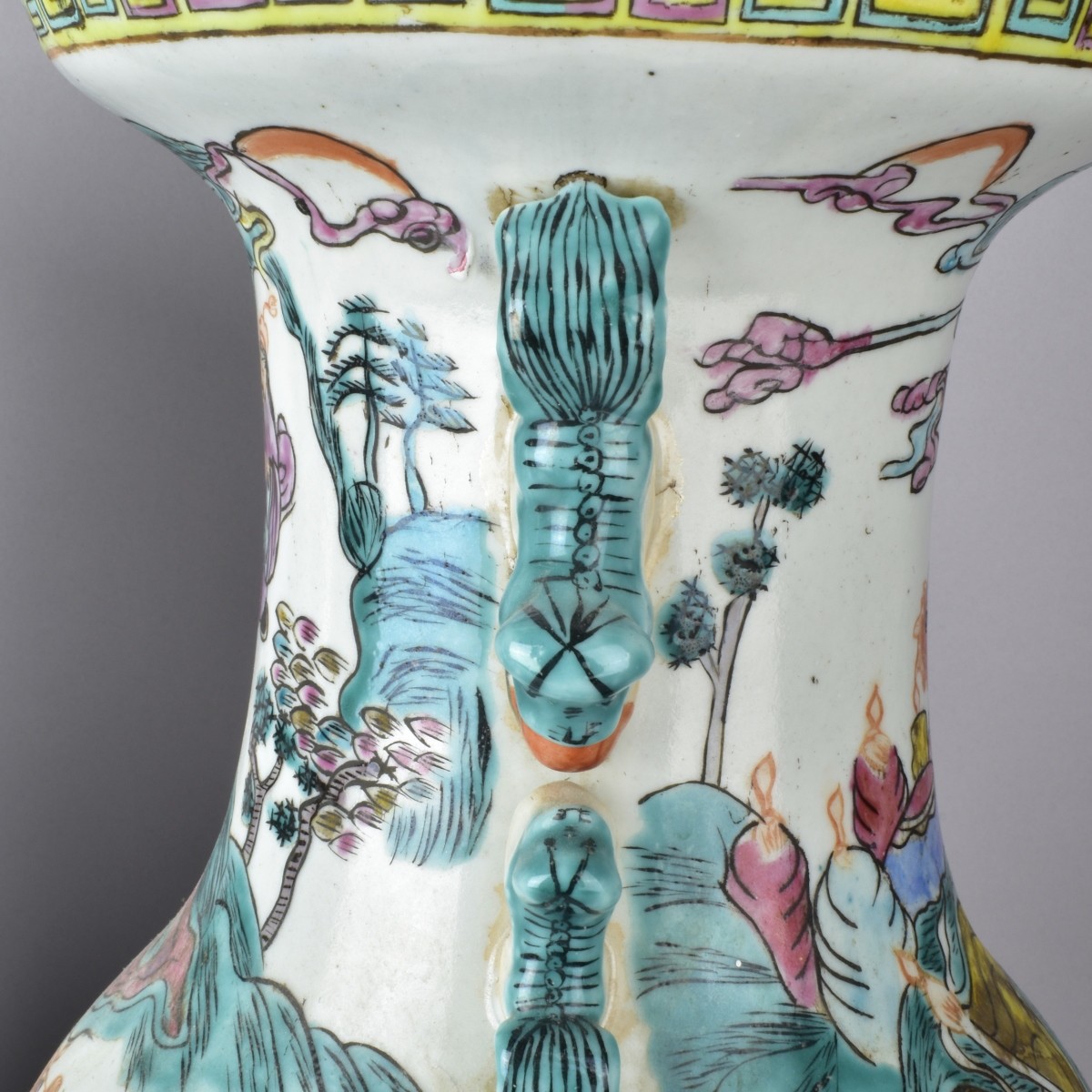 Chinese Vases