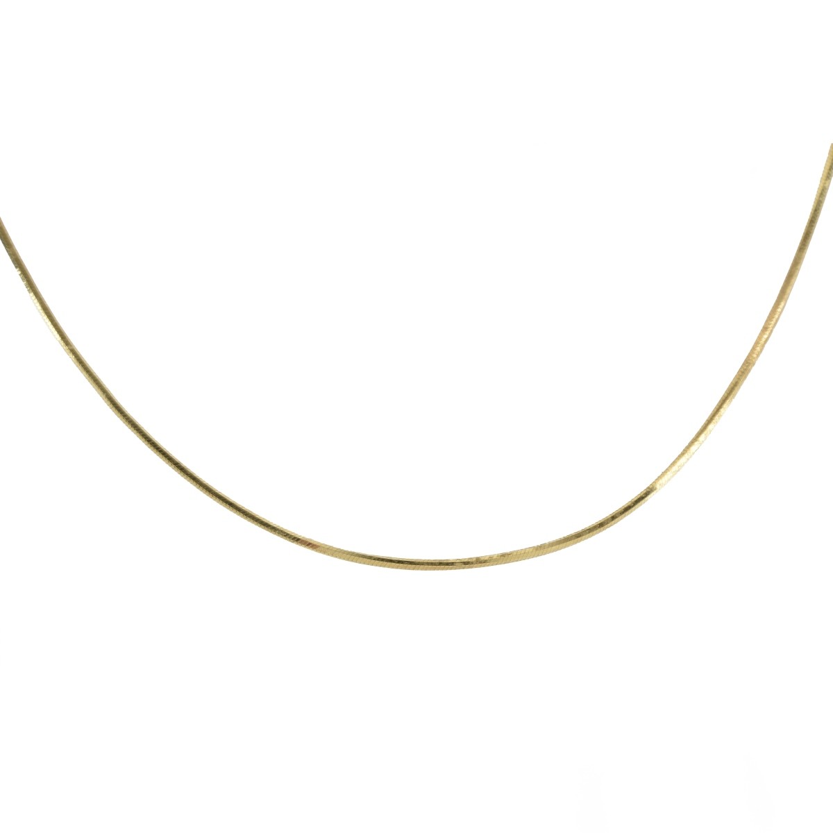 14K Chain / Necklace