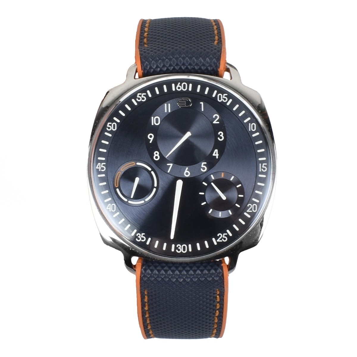 Ressence Type 1 Squared Watch