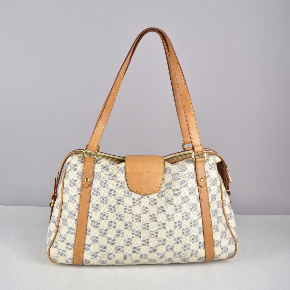 Louis Vuitton "Stresa" Monogrammed Bag