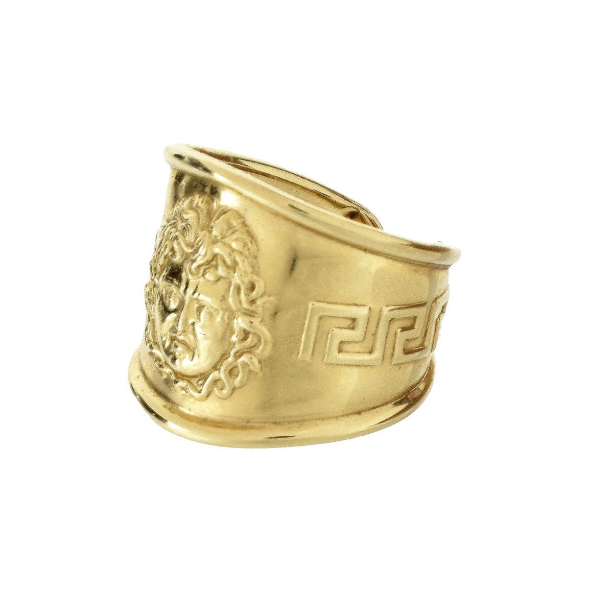 14K Ring