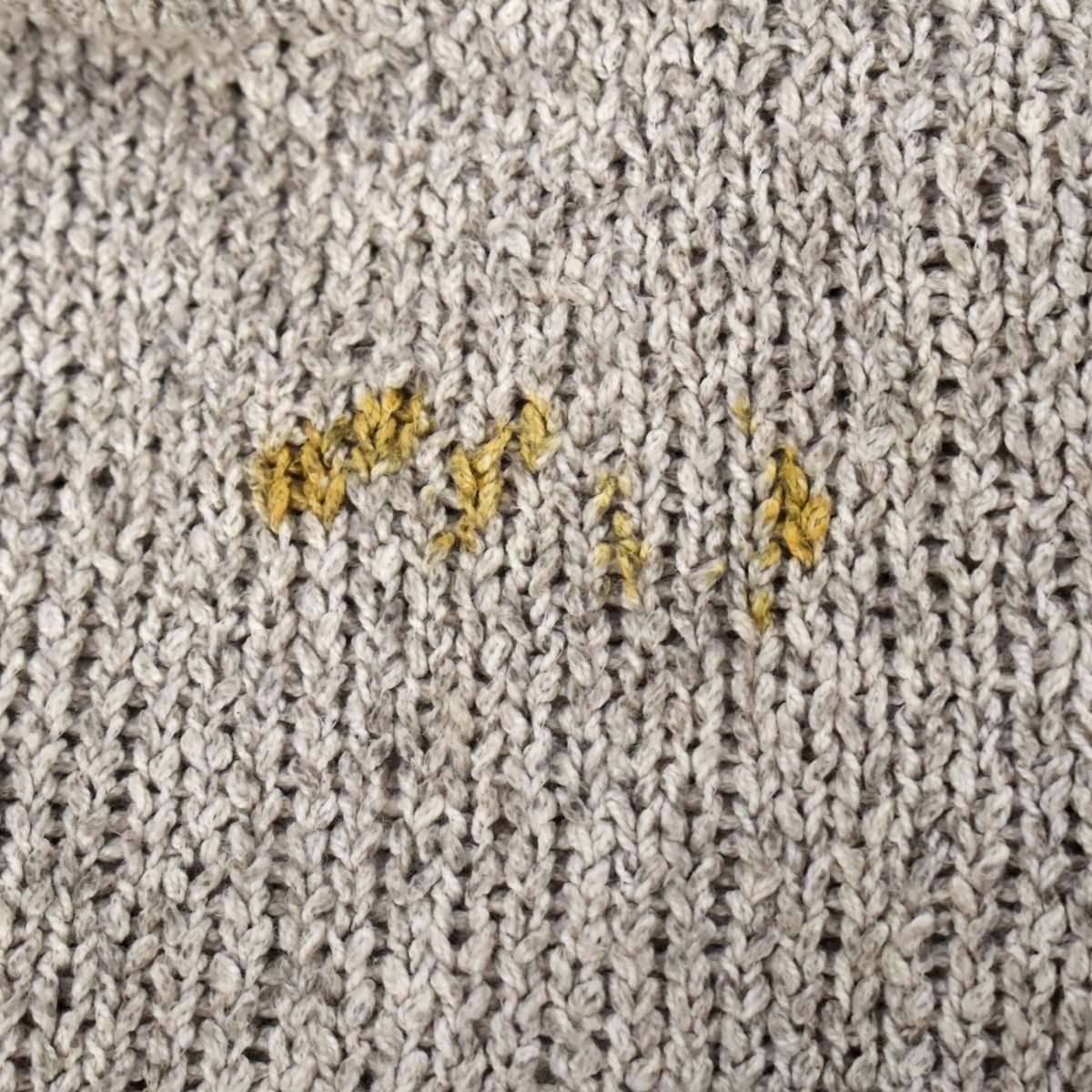 Eskandar Sweater Grouping