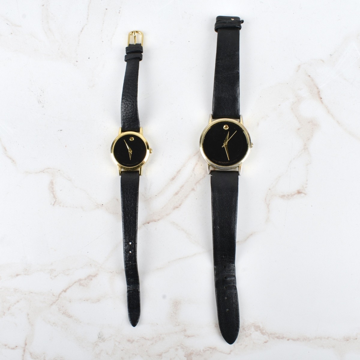 Movado Watches