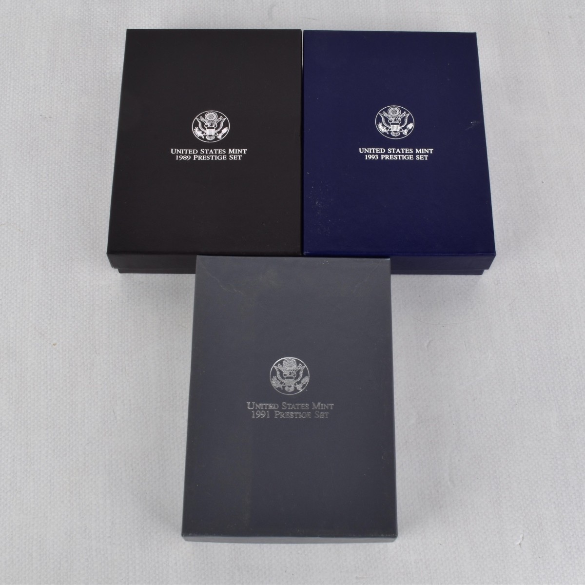 United States Proof Sets