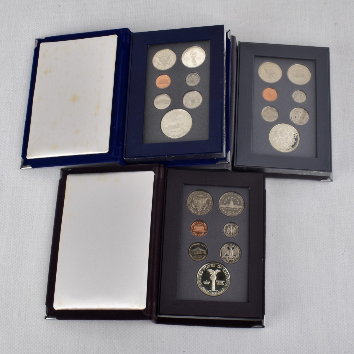 United States Proof Sets