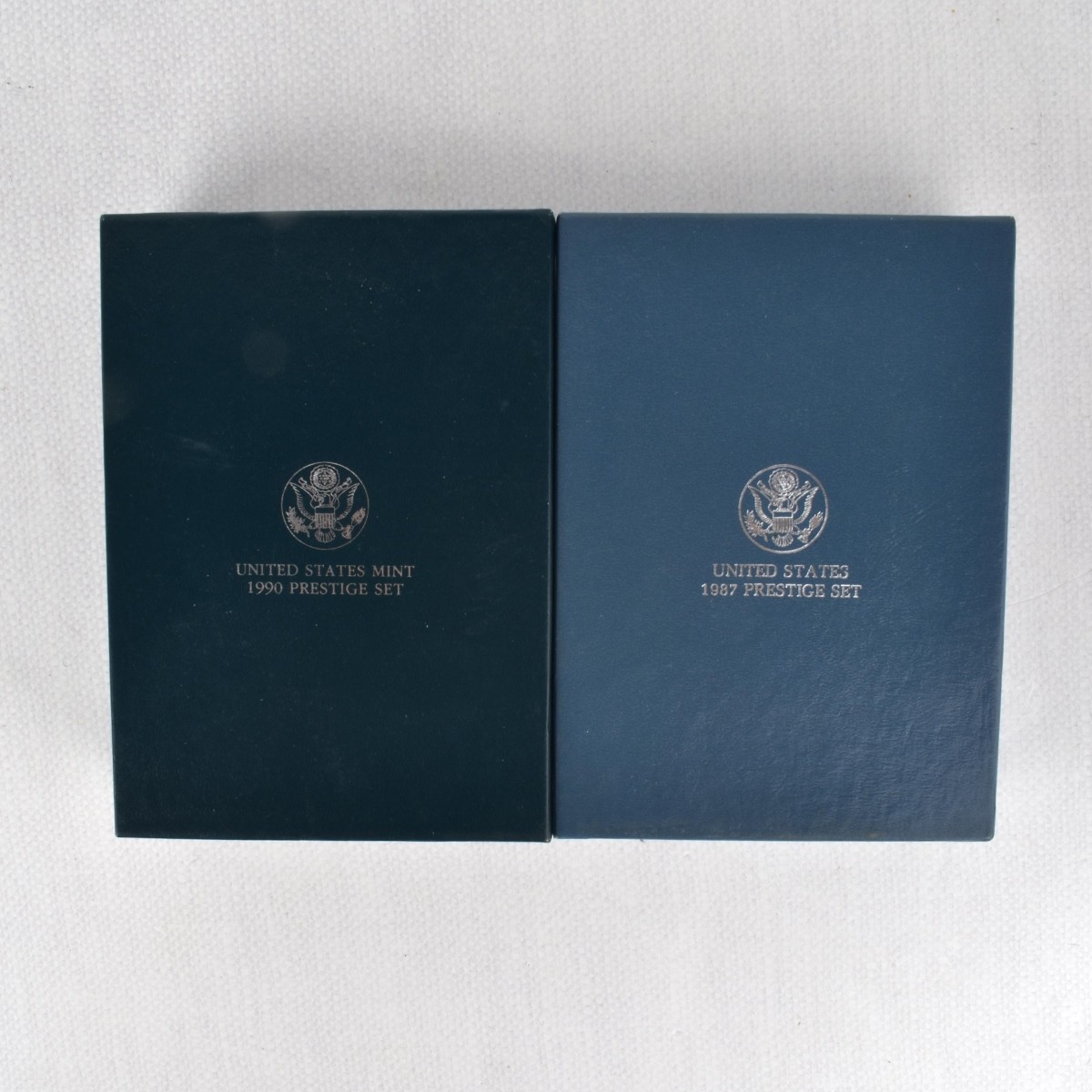 United States Proof Sets