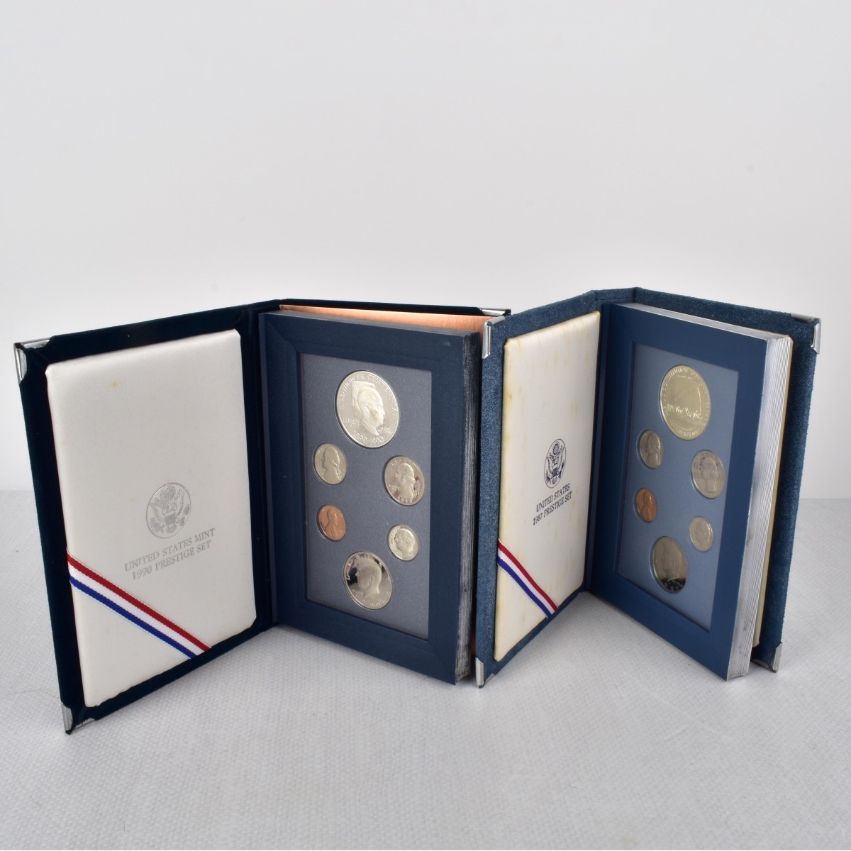 United States Proof Sets