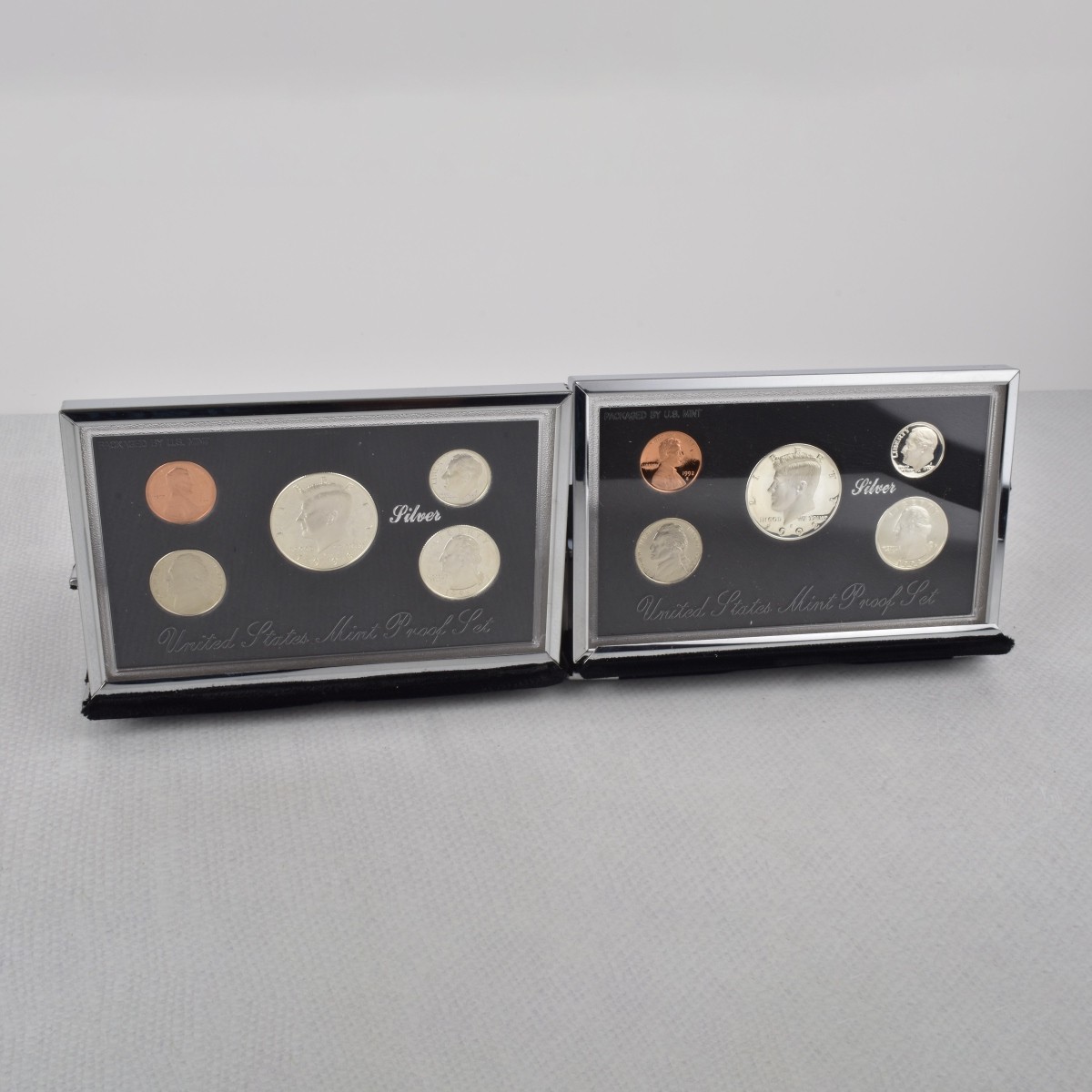 United States Proof Sets