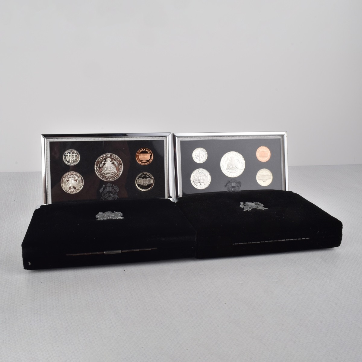 United States Proof Sets