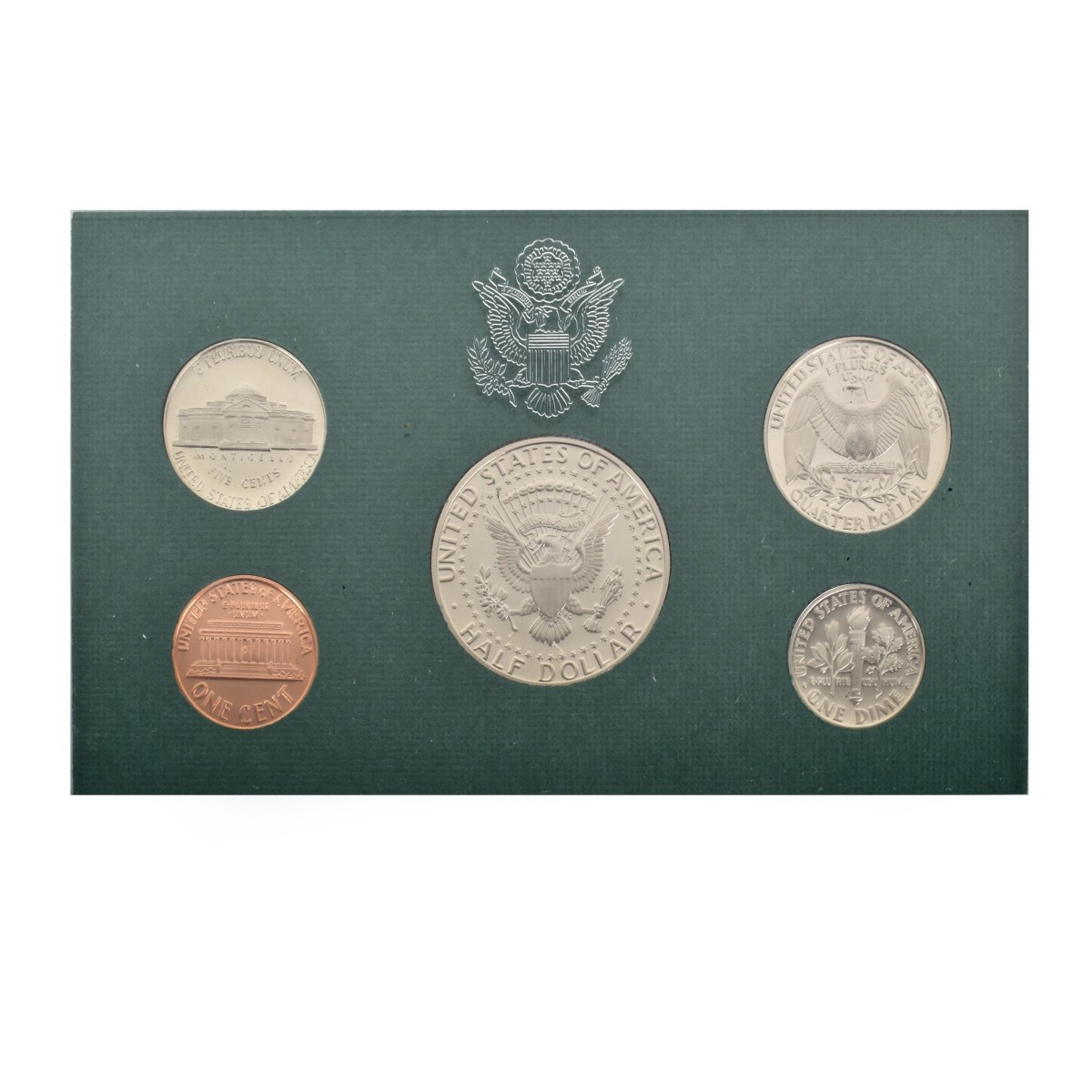 United States Proof Sets